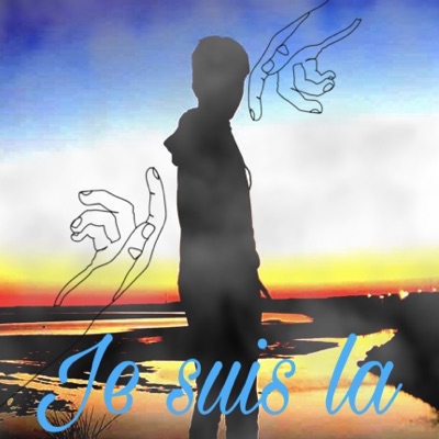 Je suis là - Single