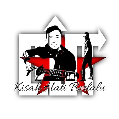 Kisah Hati Berlalu - Single