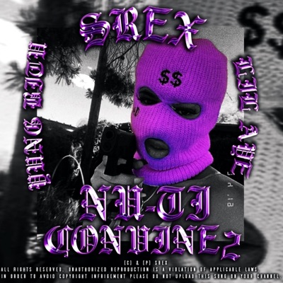 Nu-ti Convine 2 (feat. Yung Bitu & Lil Aye) - Single