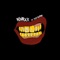 Gold Teeth (feat. Tate Kobang) - Henrock lyrics