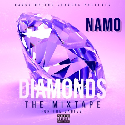 Diamonds - EP