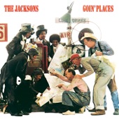 The Jacksons - Goin' Places