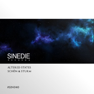 Altered States - Single