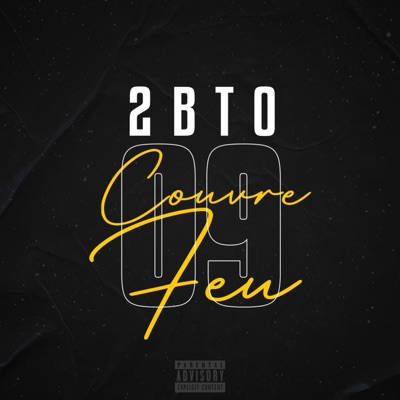 Couvre Feu 09 - Single