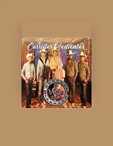 Listen to La Vieja Escuela, watch music videos, read bio, see tour dates & more!