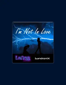 Listen to Sandronix, watch music videos, read bio, see tour dates & more!