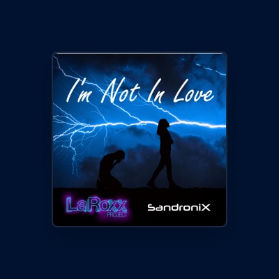 Listen to Sandronix, watch music videos, read bio, see tour dates & more!