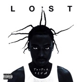 LOST - EP artwork