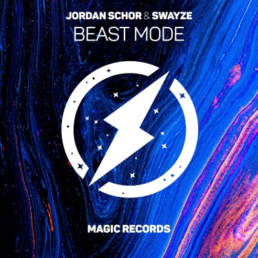 Beast Mode - Jordan Schor & Swayze | Shazam