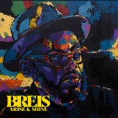 Arise & Shine - EP artwork