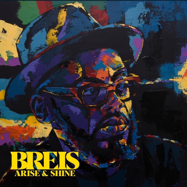 Arise & Shine - EP