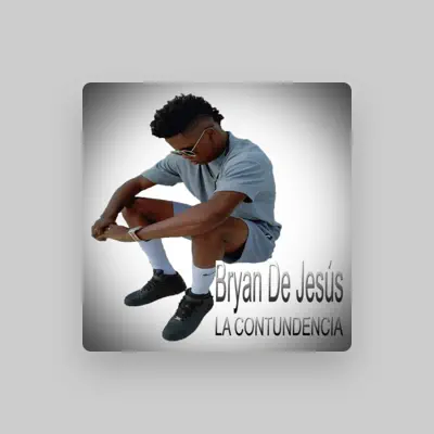 Listen to Bryan de Jesús, watch music videos, read bio, see tour dates & more!