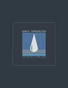 Listen to Daniel Gunnarsson, watch music videos, read bio, see tour dates & more!