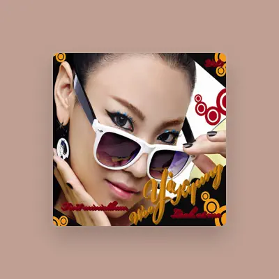 Listen to Woo Yi Kyung, watch music videos, read bio, see tour dates & more!
