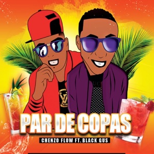 Par de Copas (feat. Black Gus)