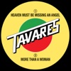 Icon Heaven Must Be Missing an Angel / More Than a Woman (Rerecorded) - Single