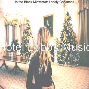 In the Bleak Midwinter: Lonely Christmas