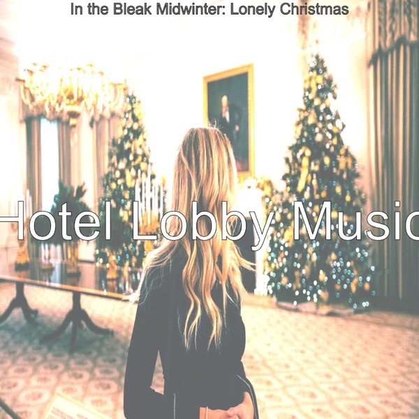 In the Bleak Midwinter: Lonely Christmas