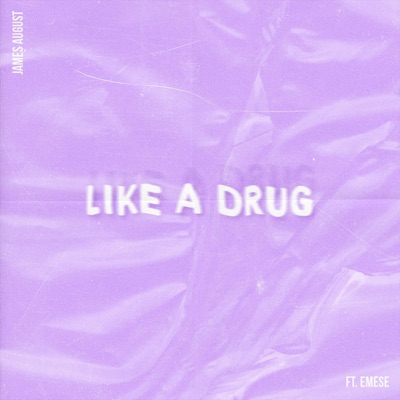 Like a Drug (feat. Emese) - Single