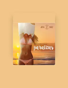 Ascolta Jota Sáez, guarda video musicali, leggi la biografia, vedi le date del tour & altro!