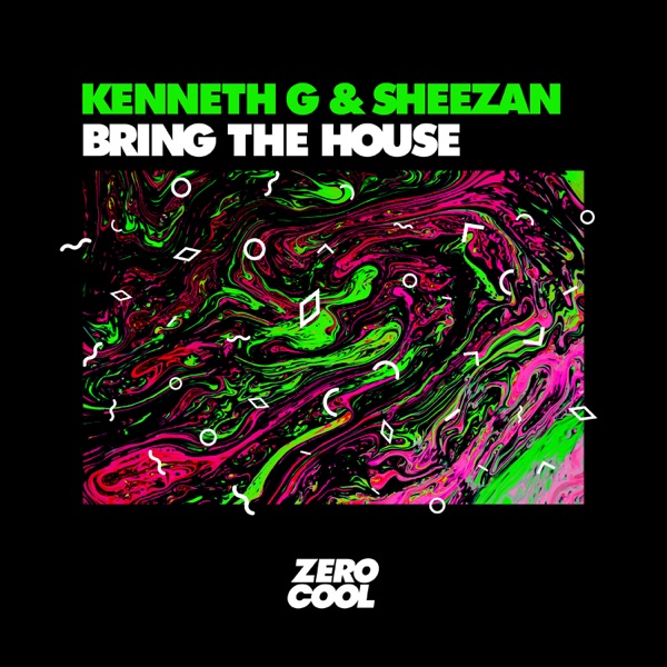 Bring the House - Single