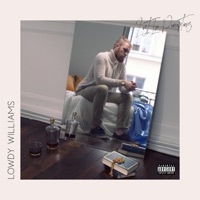 Lost in Perceptions - Lowdy Williams