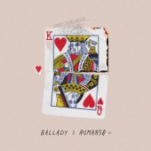 Ballady i Romanse EP artwork