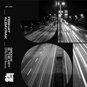 Groove is the Key - Single