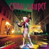 Cyndi Lauper