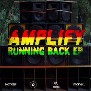 Running Back - EP