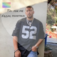 For Me - Single - PovrtyKid