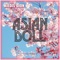 Asian Doll - Kiedis Dion lyrics