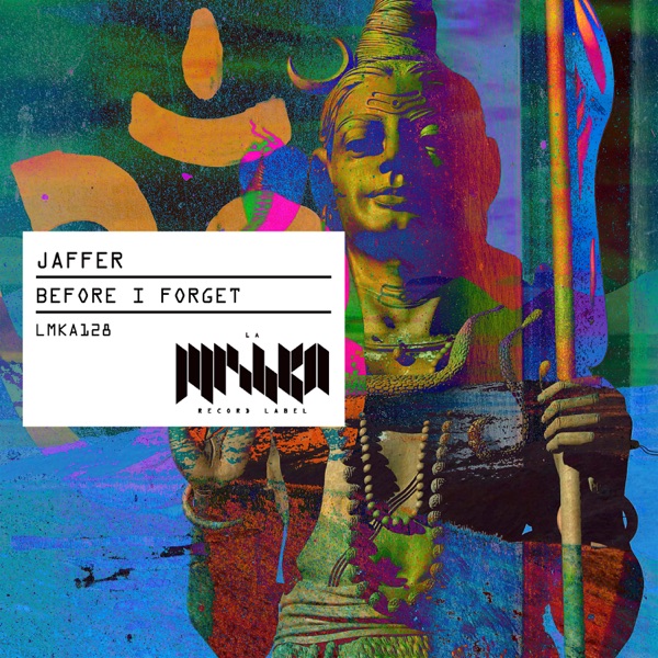 Before I Forget - Single