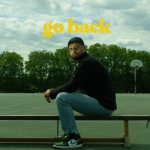 Go Back - Single