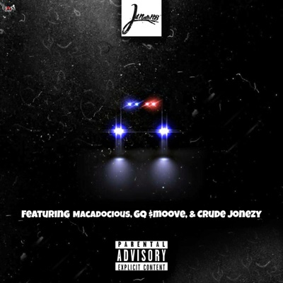 Cop Blocking - Single