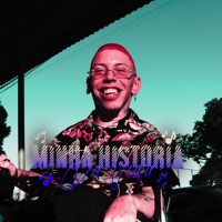 Minha História da Vida (feat. DJ Cassinho) - Single - Andrey Mc