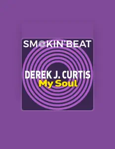 Escucha a Derek J. Curtis, mira vídeos musicales, lee la biografía, consulta fechas de giras y mucho más.