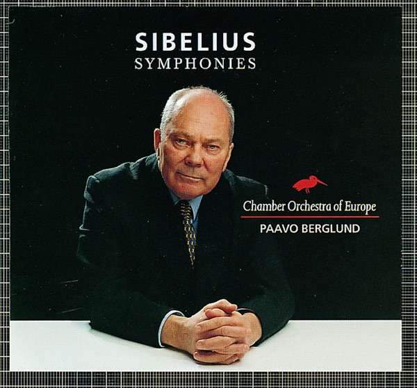 Sibelius: Symphonies 1-7
