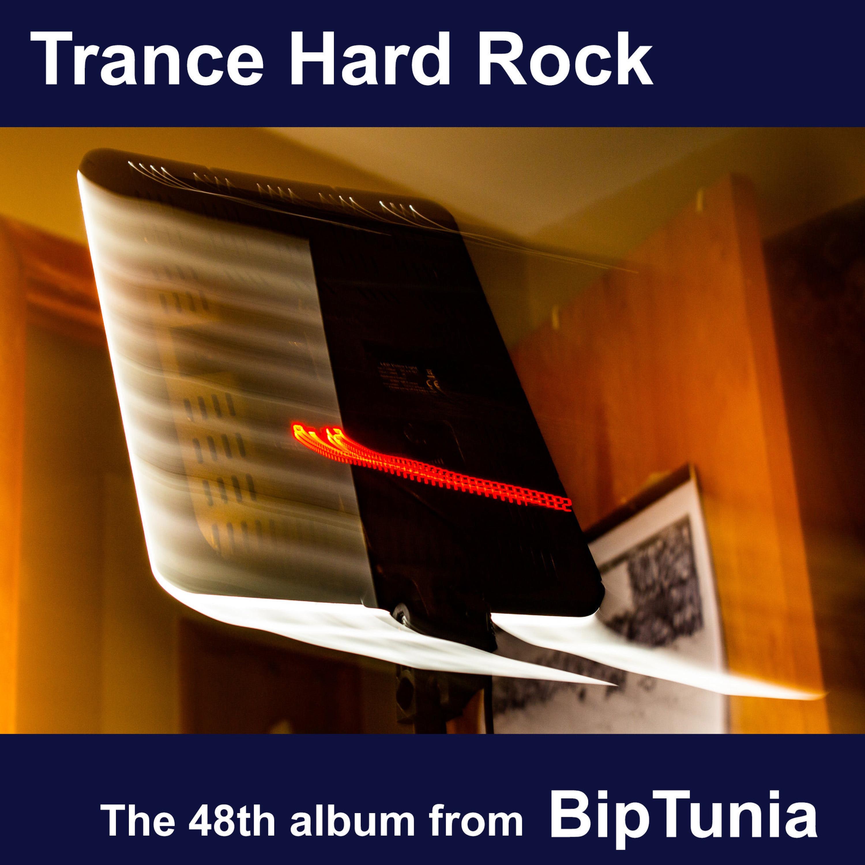 Trance Hard Rock