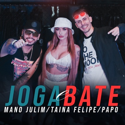 Joga e Bate - Single