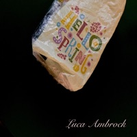 Hello Spring - Single - Luca Ambrock