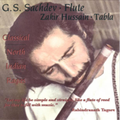 Classical North Indian Ragas