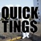 Quick Tings (feat. AFG Neehi) - AFG Duke lyrics
