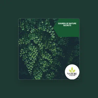 Listen to Nature Field Recordings, watch music videos, read bio, see tour dates & more!