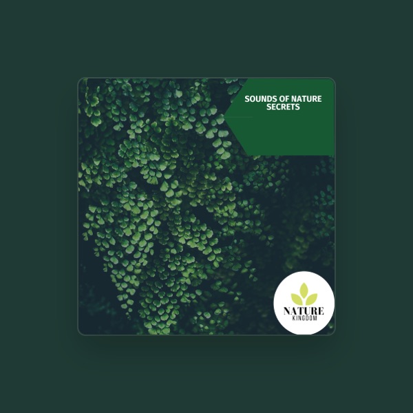 Nature Field Recordings's avatar