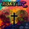 Risky Biz (feat. Kevian Link) - YoungLordJu lyrics