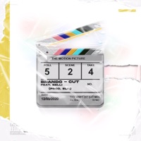 Cut! - Single - Brando+