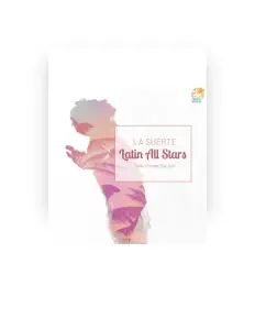 聆聽 Latin All Stars、觀看音樂影片、閱讀小傳、查看巡演日期等！