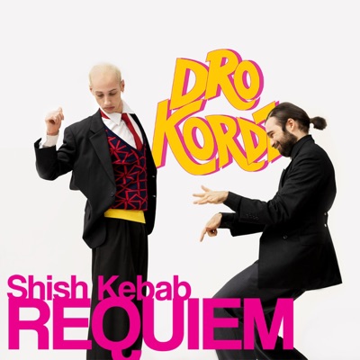 Shish Kebab Requiem - EP