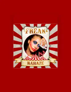 Listen to Nathalie Hazel Intelligente, watch music videos, read bio, see tour dates & more!